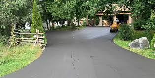 Why Choose Us For All Your Driveway Paving Needs in Depew, NY?